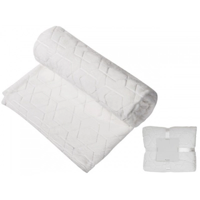 
                                            Glow-in-the-dark blanket 