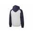 Men's hooded sweatshirt 
