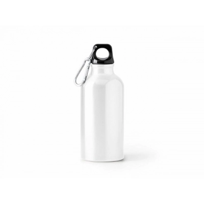 
                                                RENKO bottle made of recycled aluminum.
                                                