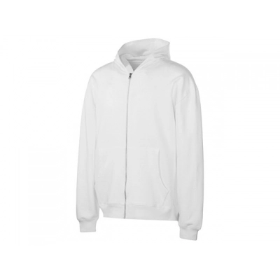 
                                                Unisex zip-up hoodie 