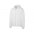 Unisex zip-up hoodie 