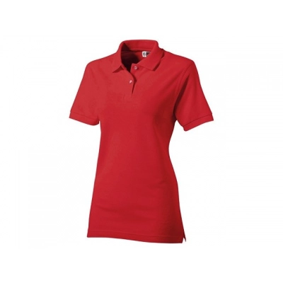 
                                                Boston polo shirt for women
                                                