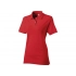 Boston polo shirt for women
