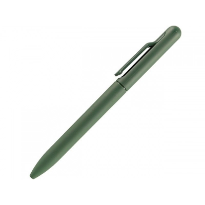 
                                                Plastic ballpoint pen FAMILY SOFIA, soft touch.
                                                