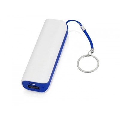 
                                                Внешний аккумулятор «Basis», 2000 mAh
                                                