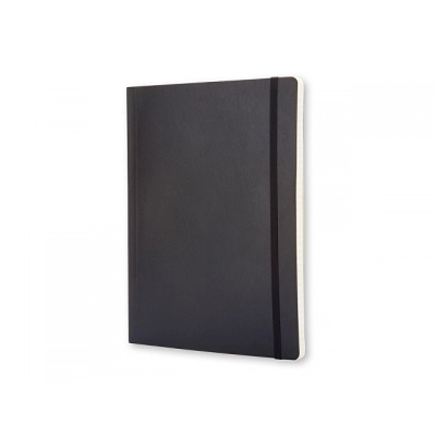
                                                Записная книжка Classic Soft, XLarge (в линейку)
                                                