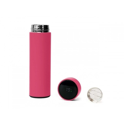 
                                                Thermos FAMILY MARK LED, soft touch.
                                                