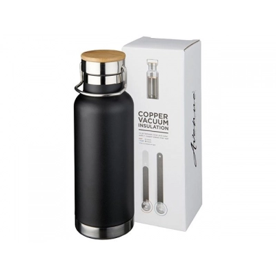 
                                                Sports thermos bottle 