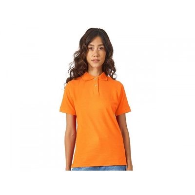 
                                                Women's polo shirt 