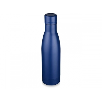 
                                            Вакуумная бутылка «Vasa» c медной изоляцией
                                            