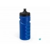 Sports bottle RUNNING made of polyethylene. Sports bottle RUNNING made of polyethylene.