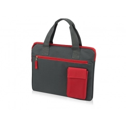 Conference bag for documents 