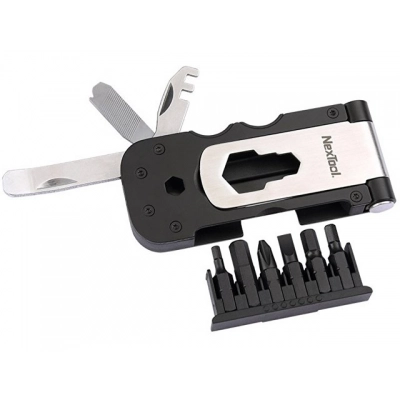 
                                                Nextool Bicycle Tool Multitool
                                                