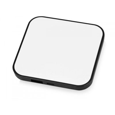 
                                            Внешний аккумулятор «Квадрум», 2600 mAh
                                            