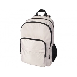 Рюкзак для ноутбука «Trend Plus» 15” из переработанного материала