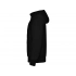 Montblanc Unisex Zipper Sweatshirt