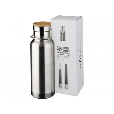 
                                                Sports thermos bottle 