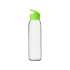Glass bottle 