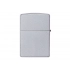 Зажигалка ZIPPO Classic с покрытием Satin Chrome™ Зажигалка ZIPPO Classic с покрытием Satin Chrome™