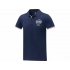 Morgan men's polo shirt