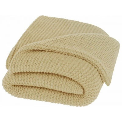 
                                                Knitted blanket 