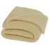 Knitted blanket 