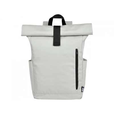 
                                                Byron backpack with 15.6
