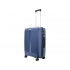 Four-wheel suitcase TINIDAD, 70L