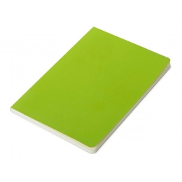 Блокнот в гибкой обложке A5 «Wispy 2.0»
