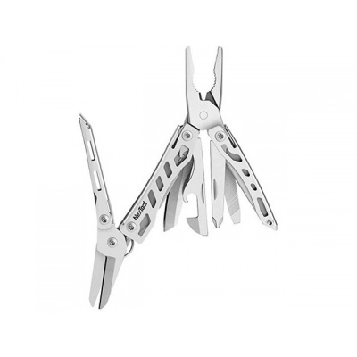 
                                                Nextool Mini Flagship Multitool
                                                