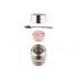 Thermos for food with a spoon Thermos SK3021R Thermos for food with a spoon Thermos SK3021R