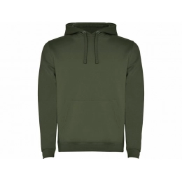 Men's hooded sweatshirt 