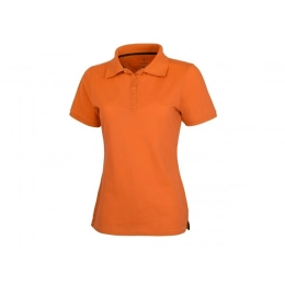 Calgary women's polo shirt