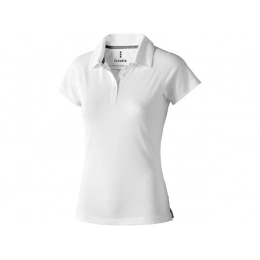 Ottawa women's polo shirt