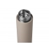 Vacuum thermos with copper insulation 