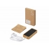 USB хаб с подсветкой лого «Reedia S5», 3*USB, 1*Type C