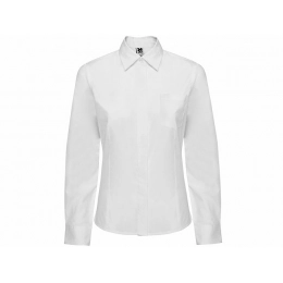 Рубашка «Sofia» женская с длинным рукавом