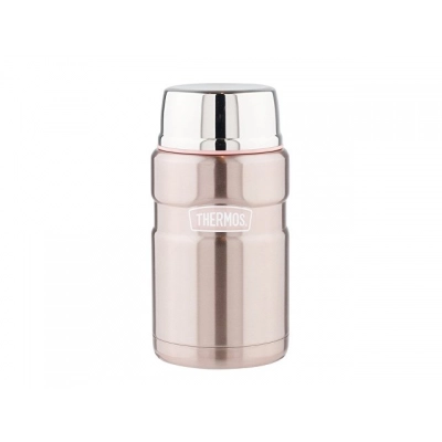 
                                            Thermos for food with a spoon Thermos SK3021R
                                            