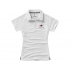 Ottawa women's polo shirt