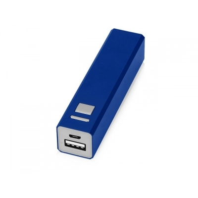 
                                            Внешний аккумулятор «Спейс», 3000 mAh
                                            