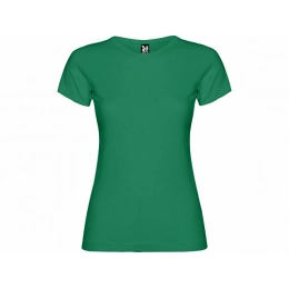 Футболка «Jamaica» женская