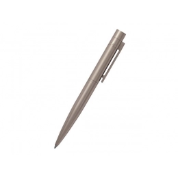 Metal ballpoint pen 