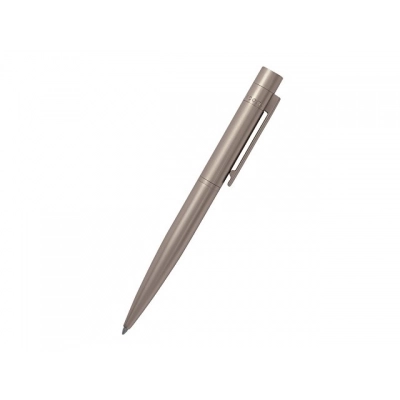 
                                            Ручка металлическая шариковая 