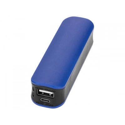 
                                                Внешний аккумулятор «Edge», 2000 mAh
                                                