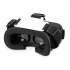Virtual reality glasses 