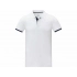 Morgan men's polo shirt