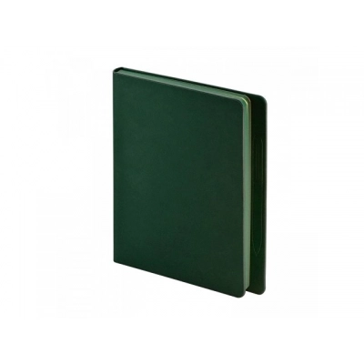 
                                            Ежедневник недатированный А5 «Megapolis Magnet»
                                            