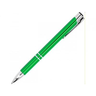 
                                                Ballpoint pen, metal, ARDENES.
                                                