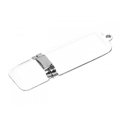 
                                                USB 2.0- флешка на 32 Гб классической прямоугольной формы
                                                