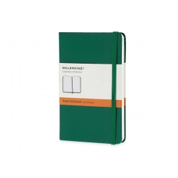 A6 (Pocket) Classic Notebook (ruled)